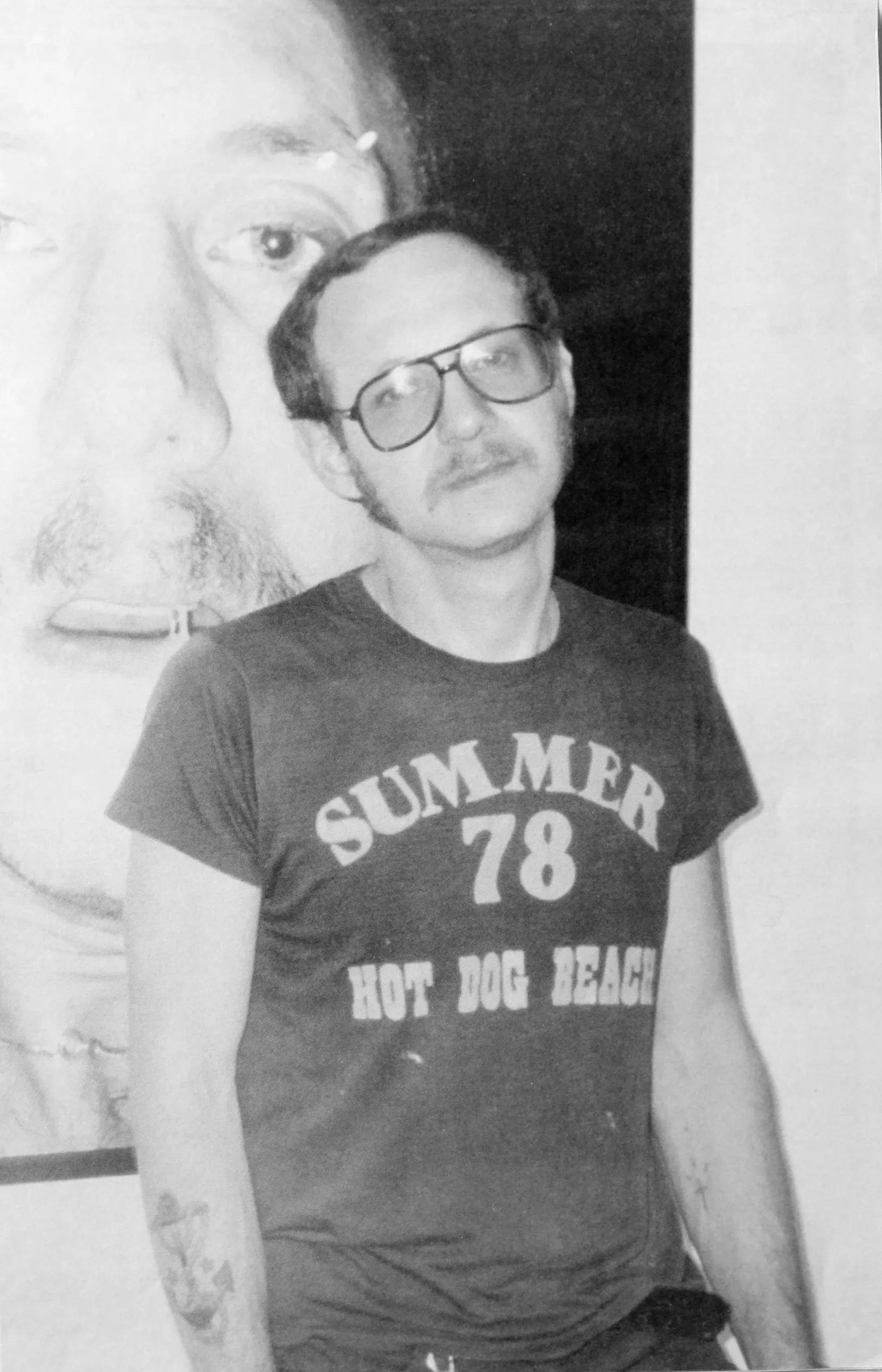 INTERVIEWS Terry Richardson—Index Magazine — Index Magazine